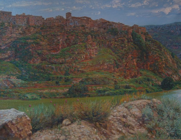 Nuévalos