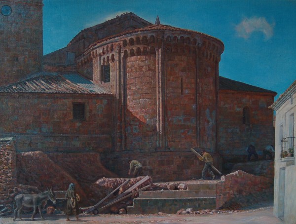 Caltojar