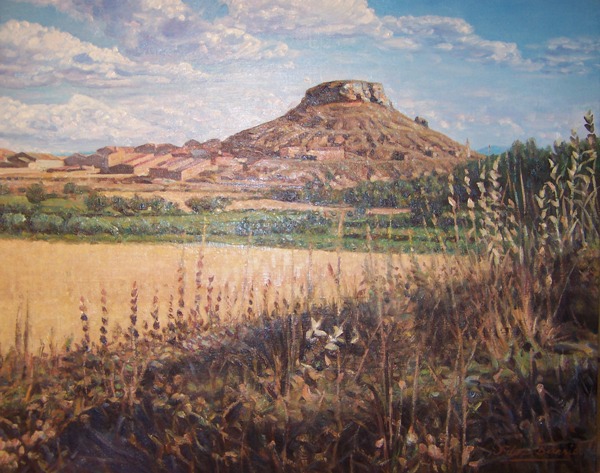 Alcubilla del Marqués