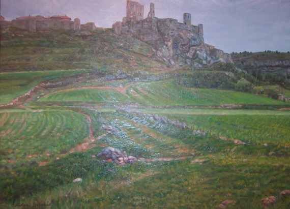 Medinaceli