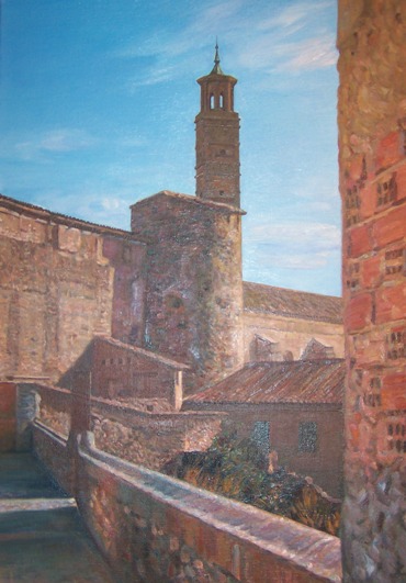 San Juan de las Abadesas