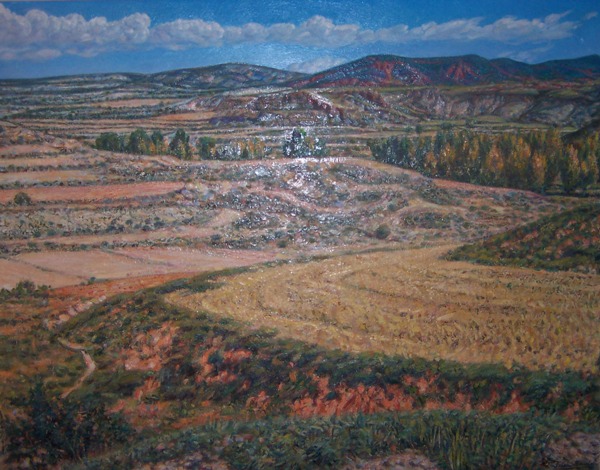 Tierras de Teruel