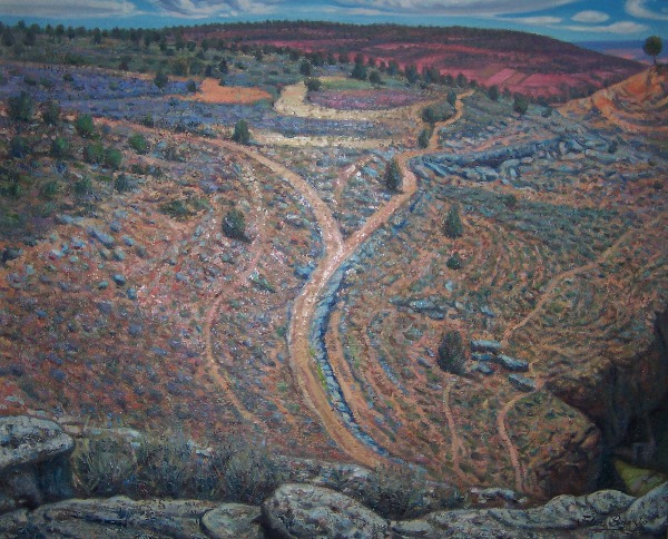 Tierras de Calatañazor