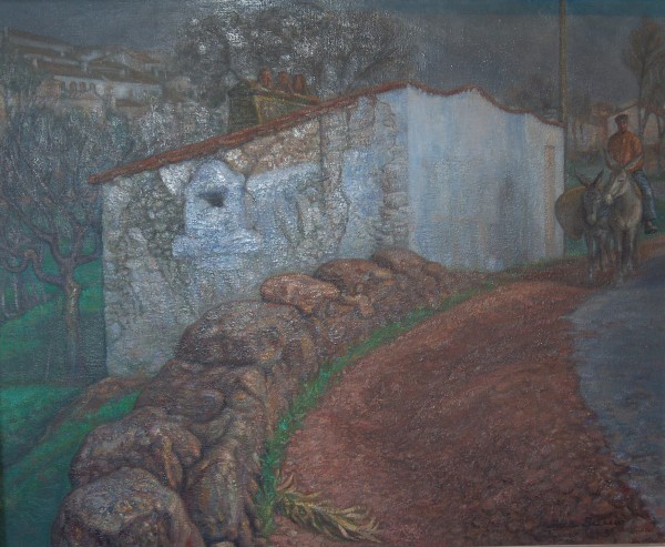 Jerez de los Caballeros