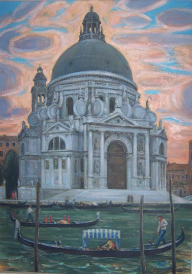 Venecia