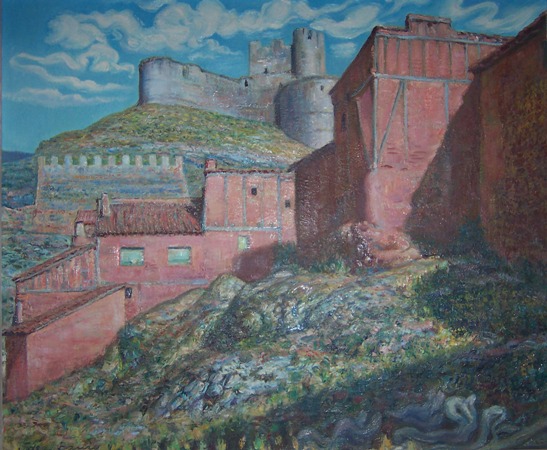 Berlanga de Duero