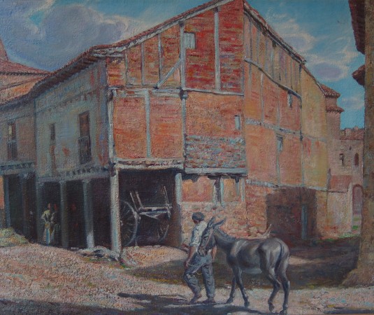 Talveila