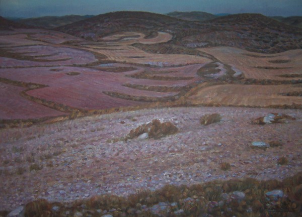 Paisaje de otoño