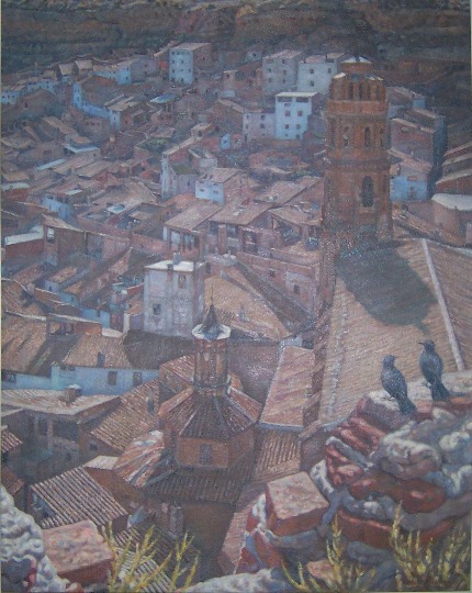 Albalate del Arzobispo