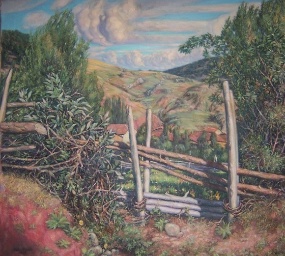 Talveila