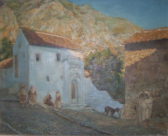 Xaüen