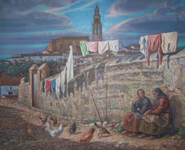 Jerez de los Caballeros