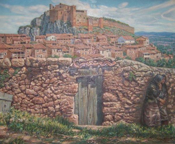 Alquézar