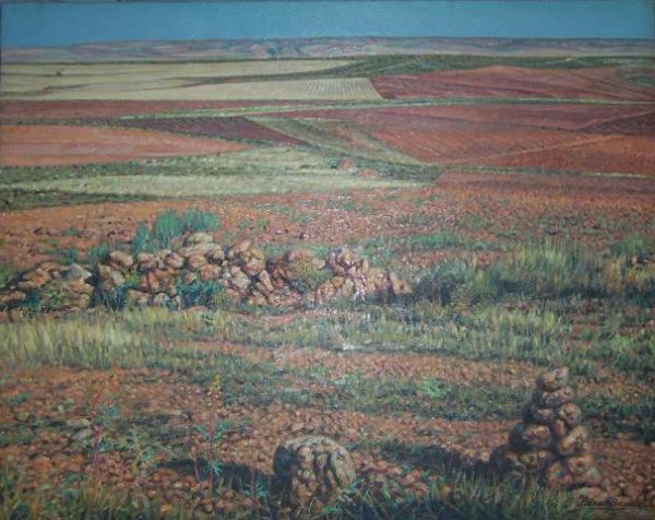 Tierras de Castilla