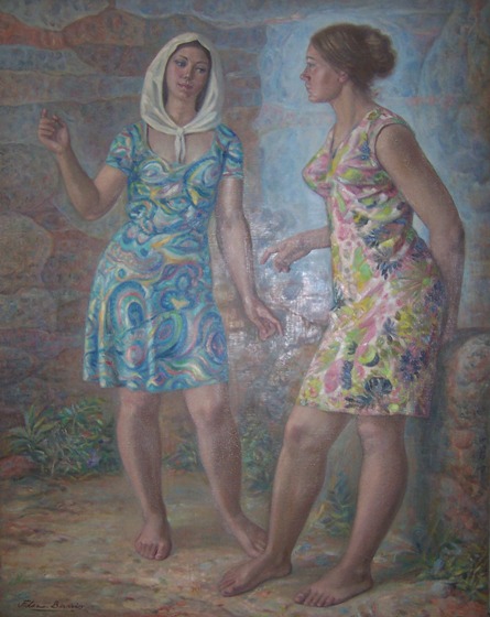 Confidencias