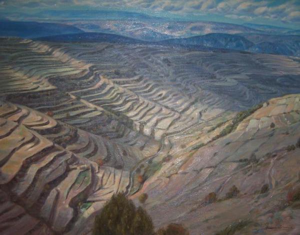Tierras de Castellón
