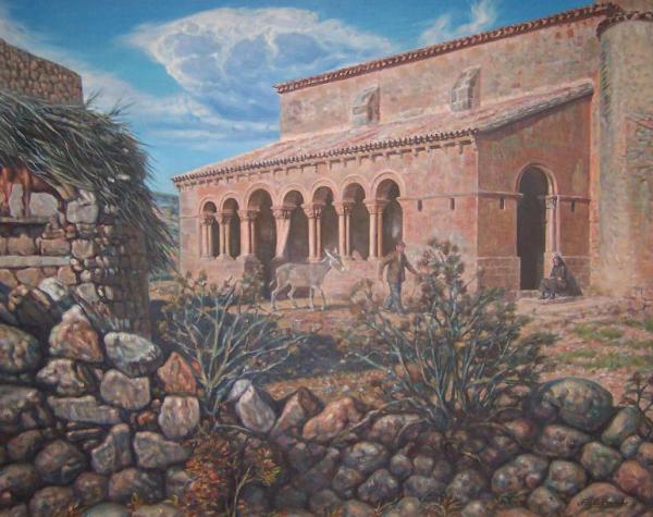 Pórtico