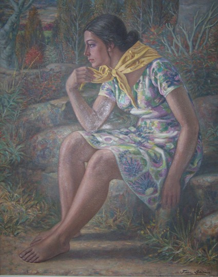 Soledad