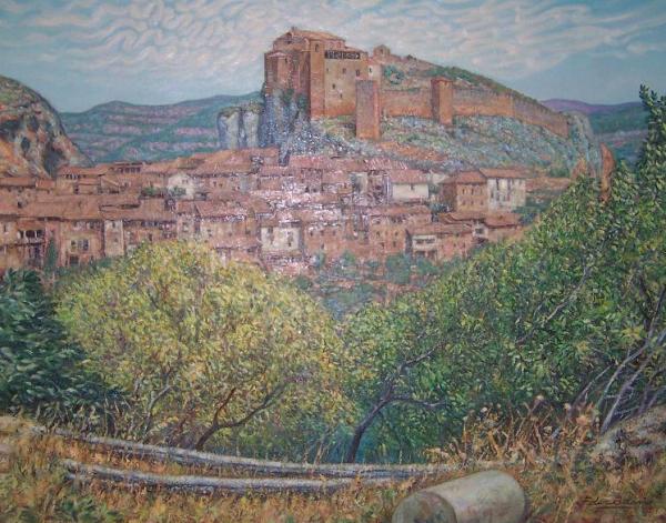 Alquézar