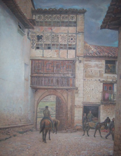 Miranvell