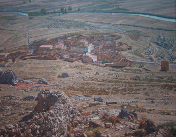 Tierras de Gormaz