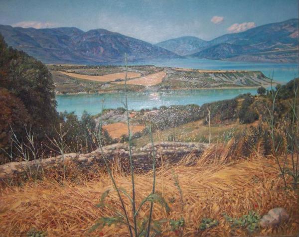 Ruesta