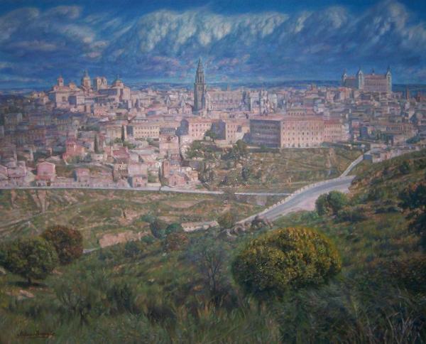 Toledo