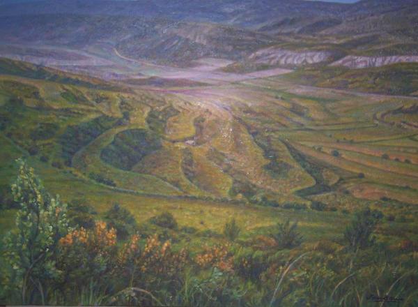 Tierras