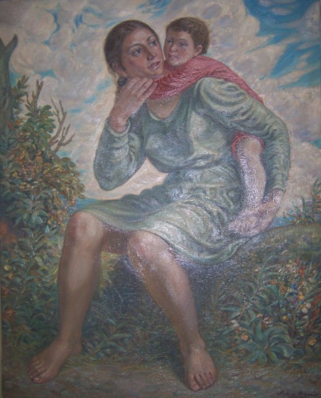 Maternidad