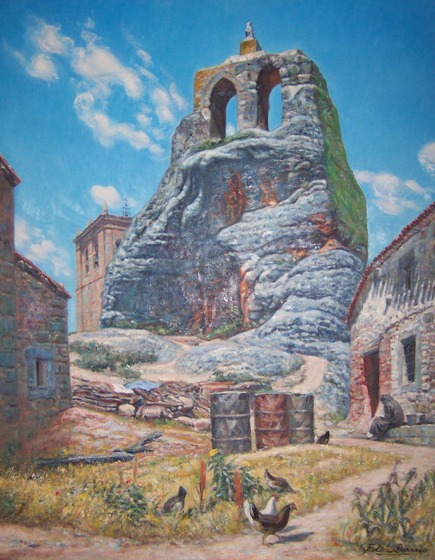 Ruinas