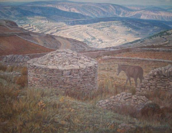 Castellfort
