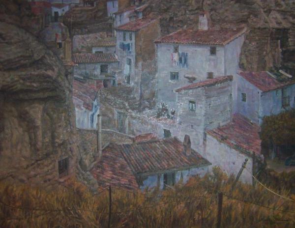 Casas