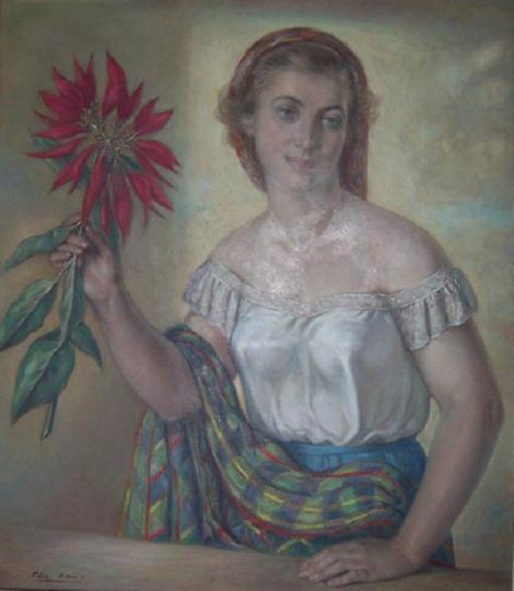 Flor