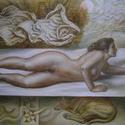 Desnudo y su circunstancia II