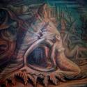 Arcana orilla