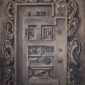 Puerta I