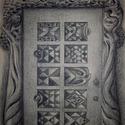 Puerta II