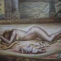 Desnudo y su circunstancia I