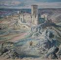 Castillo de Ucero