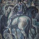 Caballistas