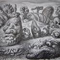 Naturaleza muerta