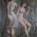 El columpio