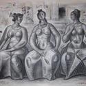 Las matronas