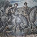 Monta y montados
