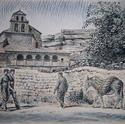 San Esteban de Gormaz