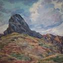 Rocas