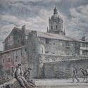 Burgo de Osma