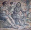 Escena familiar