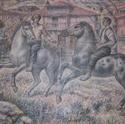 Caballistas