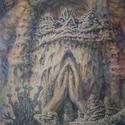 Templo natural